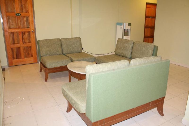 Amara Motel Langkawi Kuah Kültér fotó