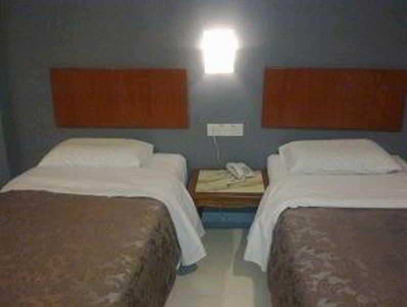 Amara Motel Langkawi Kuah Kültér fotó