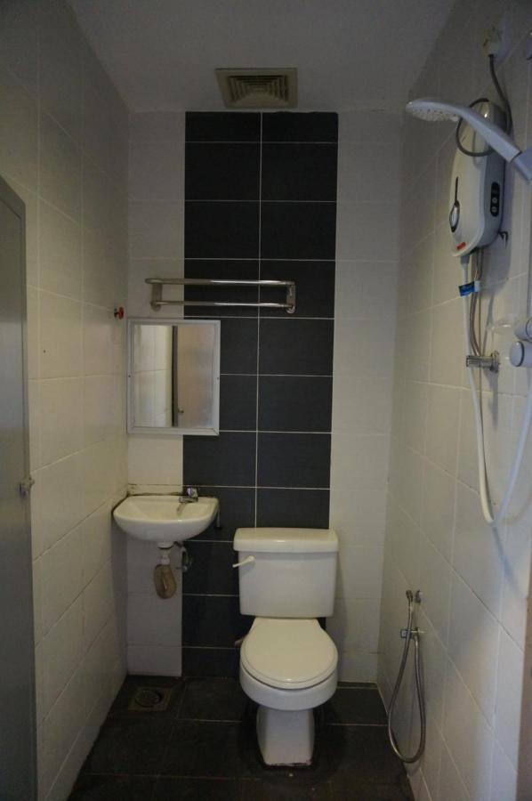 Amara Motel Langkawi Kuah Kültér fotó