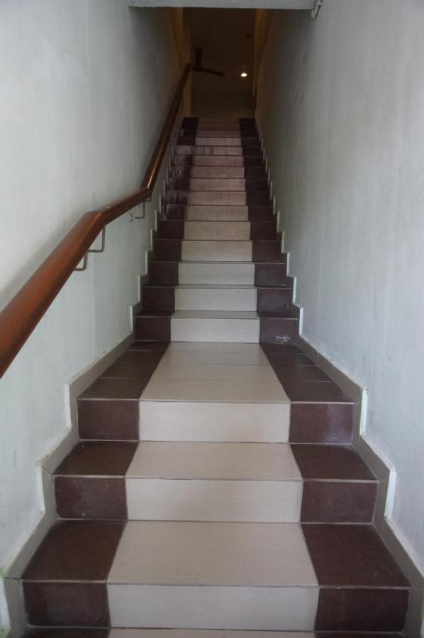 Amara Motel Langkawi Kuah Kültér fotó