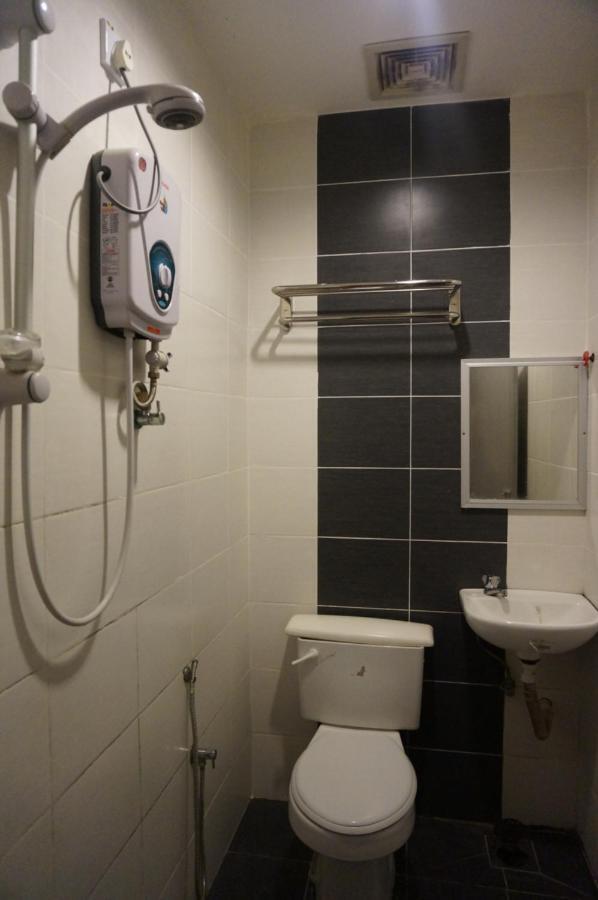 Amara Motel Langkawi Kuah Kültér fotó