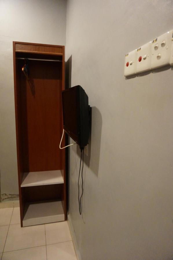 Amara Motel Langkawi Kuah Kültér fotó