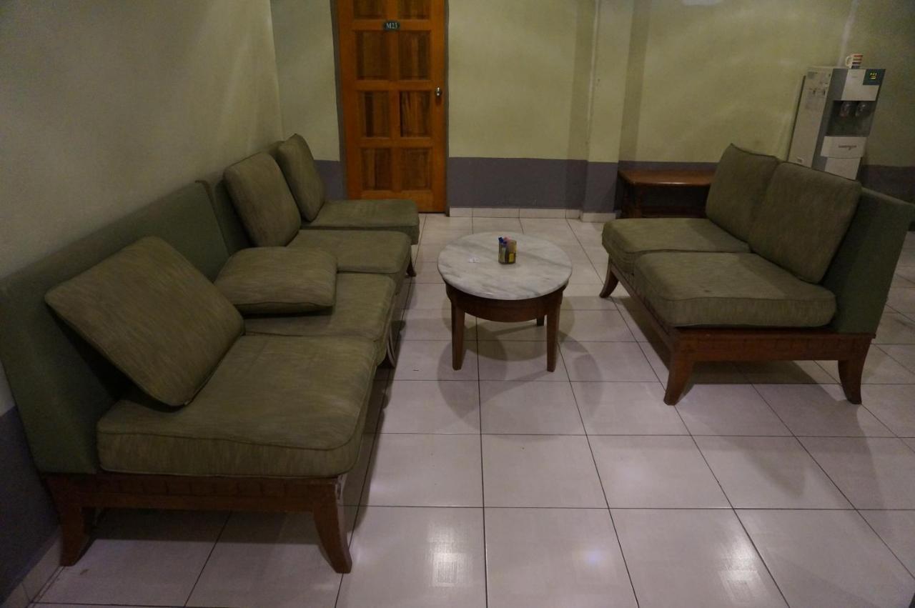 Amara Motel Langkawi Kuah Kültér fotó