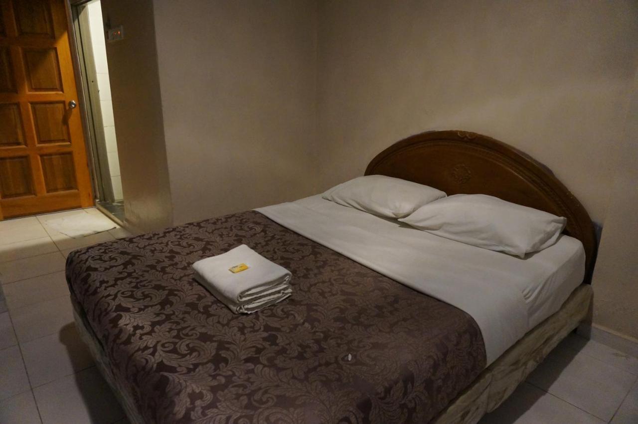 Amara Motel Langkawi Kuah Kültér fotó