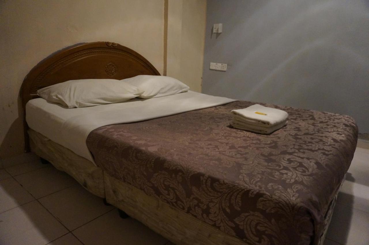 Amara Motel Langkawi Kuah Kültér fotó